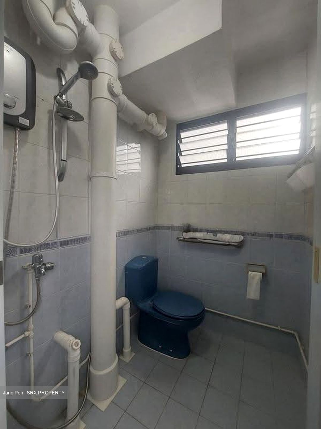 Blk 310 Clementi Avenue 4 (Clementi), HDB 3 Rooms #630736361
